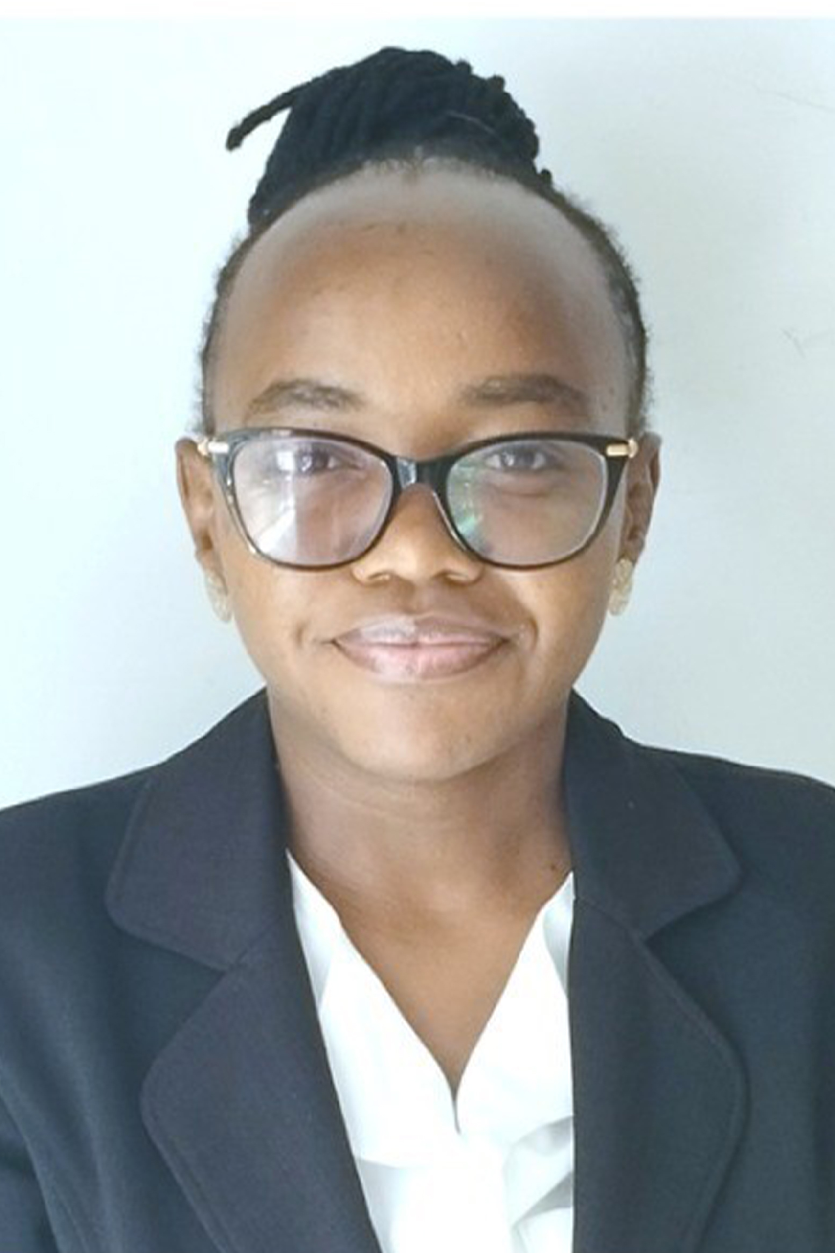 Fidis Nyawira Muriithi